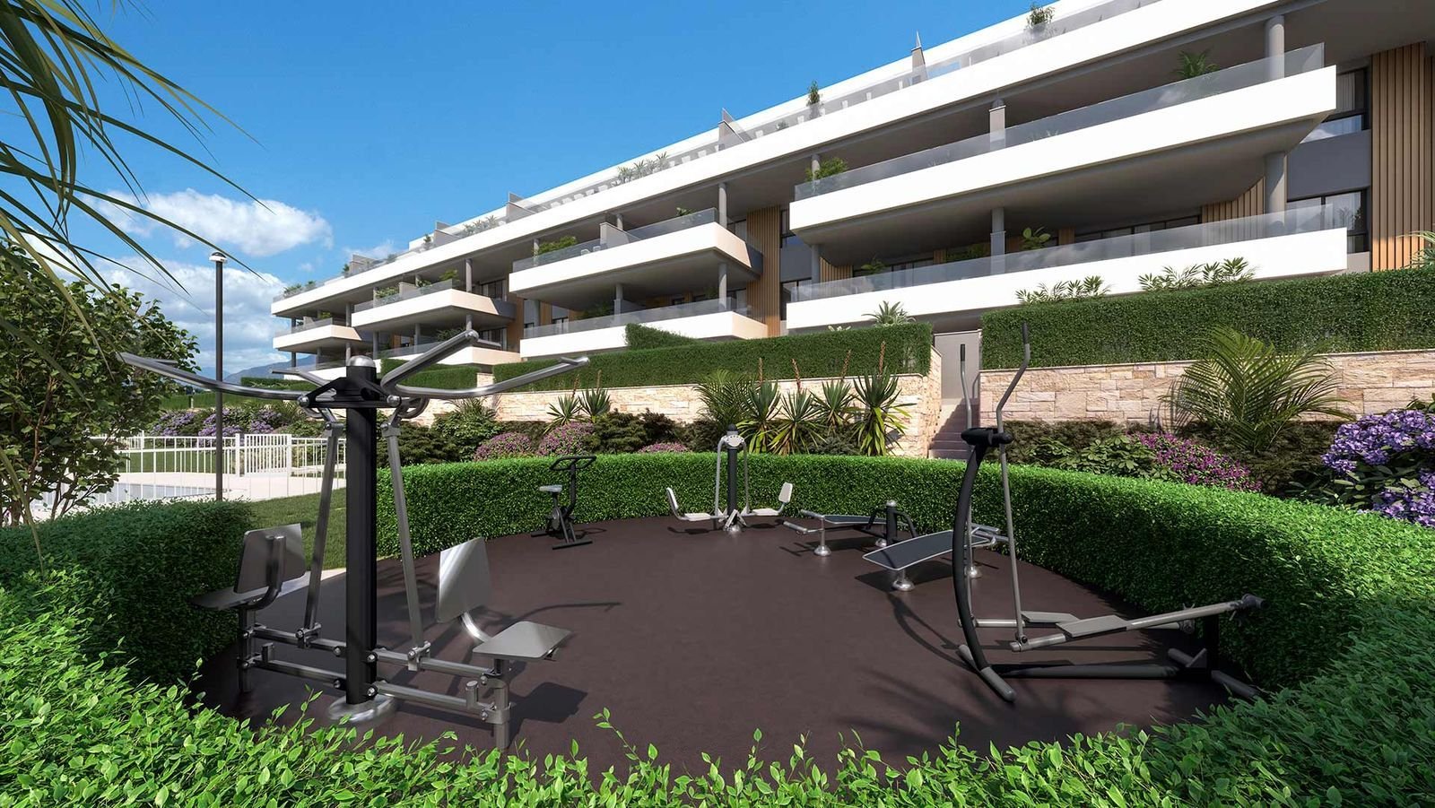 Residencial Pacaraima